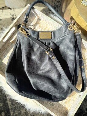 Marc Jacobs Shoulder Handle Bag